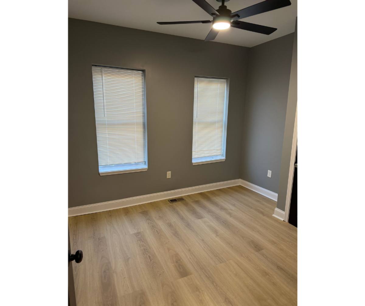 Townhouse for rent at 427 S Augusta Ave, Baltimore, MD 21229