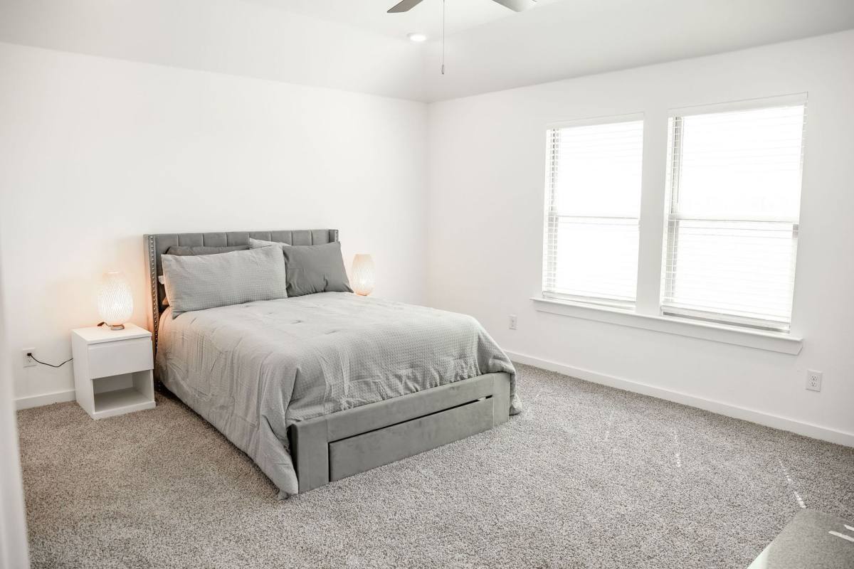 House for rent at 215 14th St, Wolfforth, TX 79382