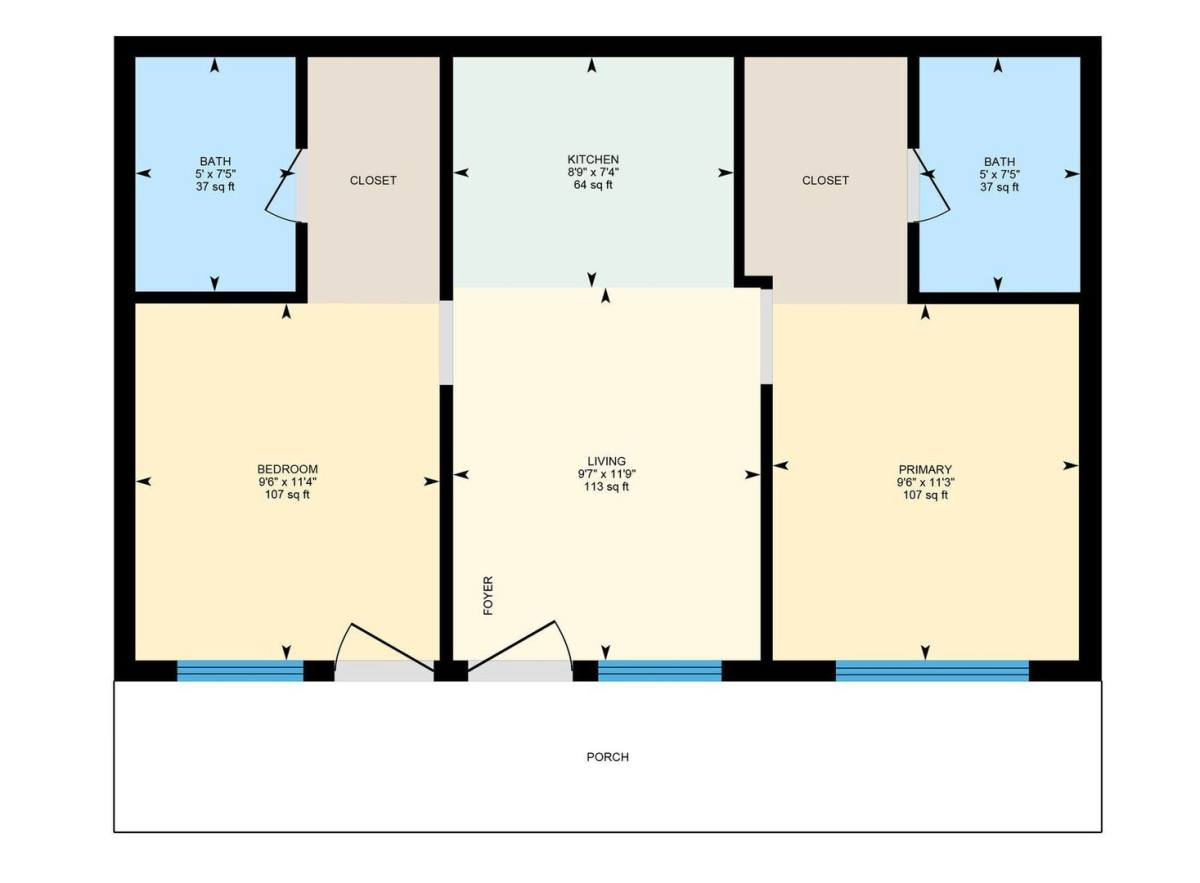 Apartment for rent at 2425 Atrium Way, Nashville, TN 37214