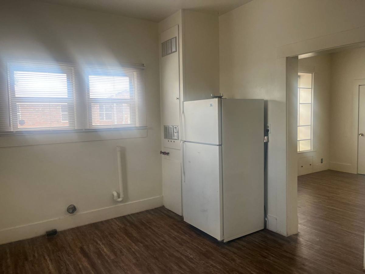 Apartment for rent at 601 603 W, Portales, NM 88130