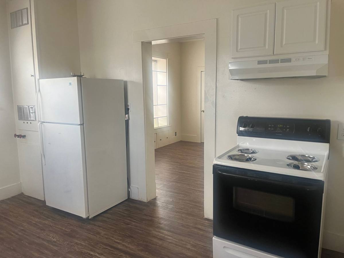 Apartment for rent at 601 603 W, Portales, NM 88130