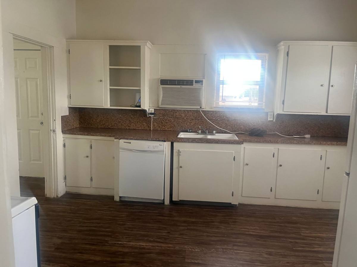 Apartment for rent at 601 603 W, Portales, NM 88130