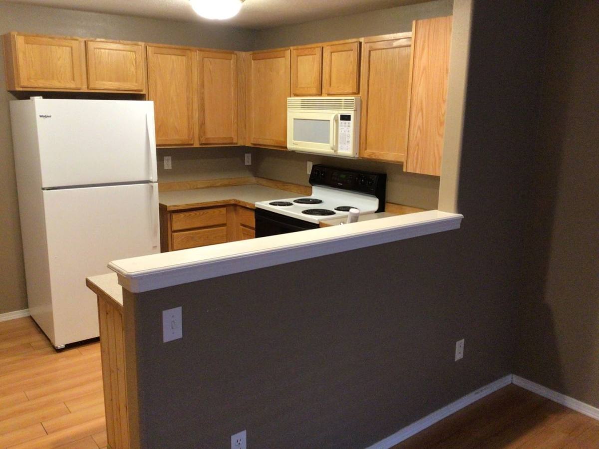 Apartment for rent at 2641 NW Cedar Ave, Redmond, OR 97756