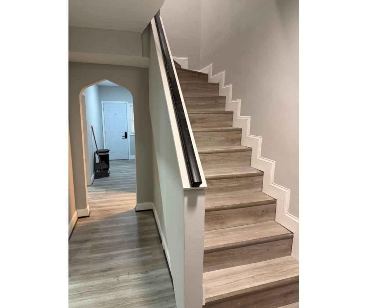 Apartment for rent at 3831 Derby Manor Dr, Baltimore, MD 21215