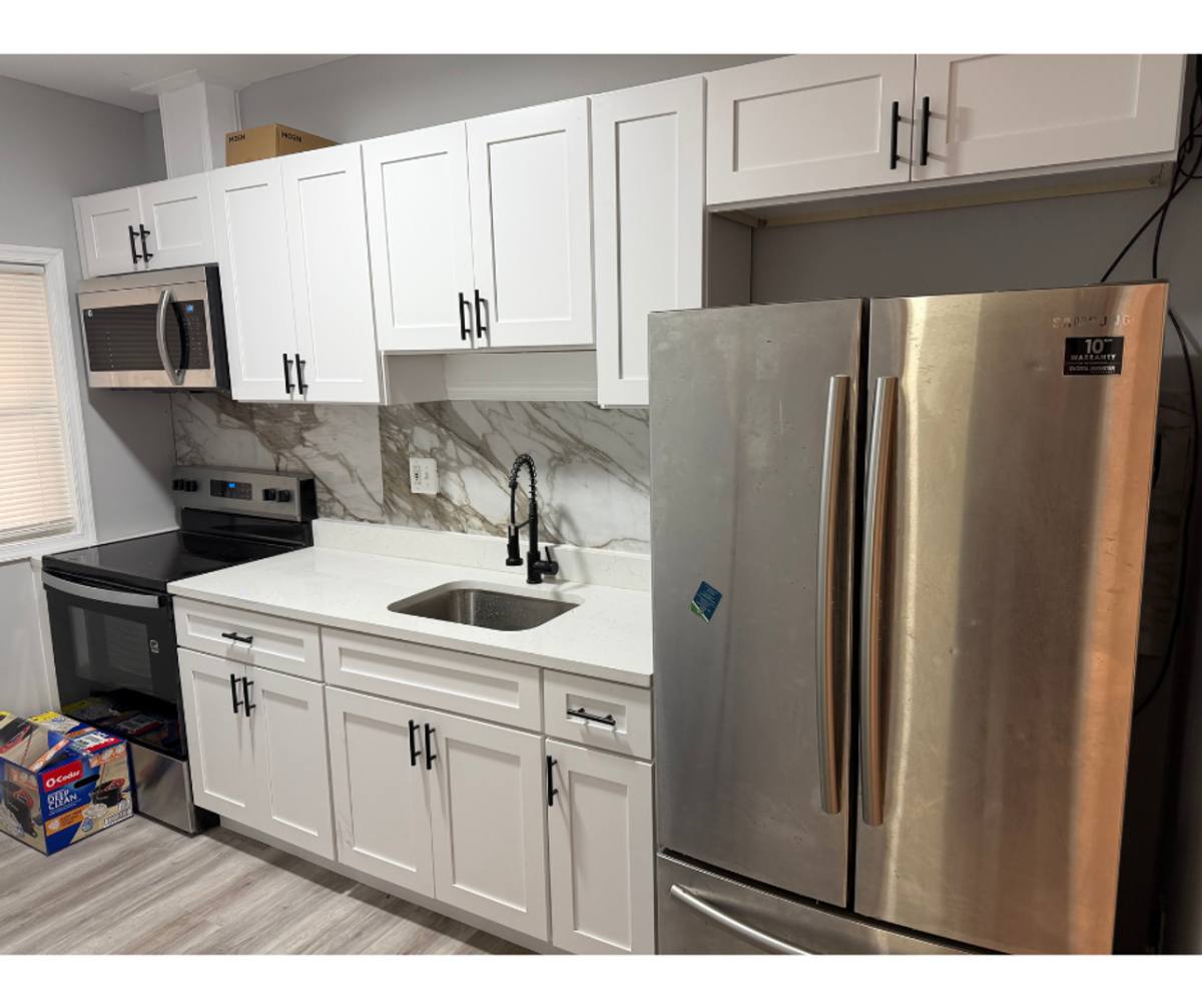 Apartment for rent at 3831 Derby Manor Dr, Baltimore, MD 21215