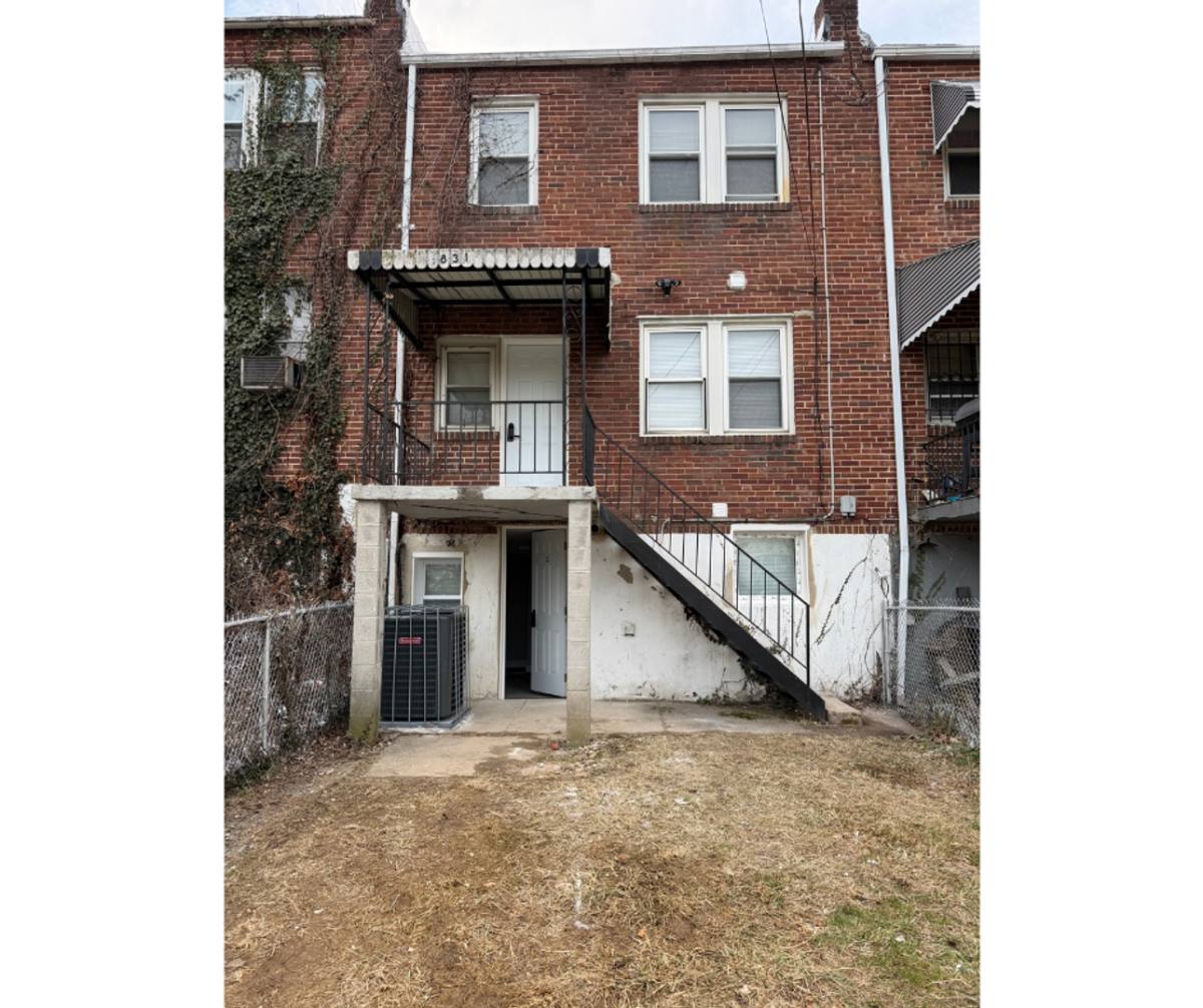Apartment for rent at 3831 Derby Manor Dr, Baltimore, MD 21215