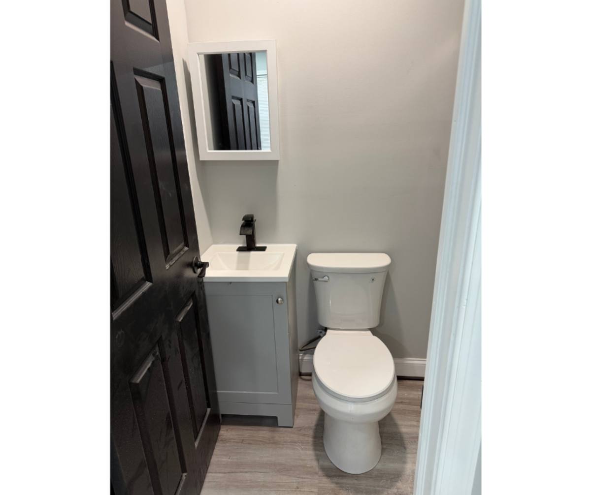 Apartment for rent at 3831 Derby Manor Dr, Baltimore, MD 21215