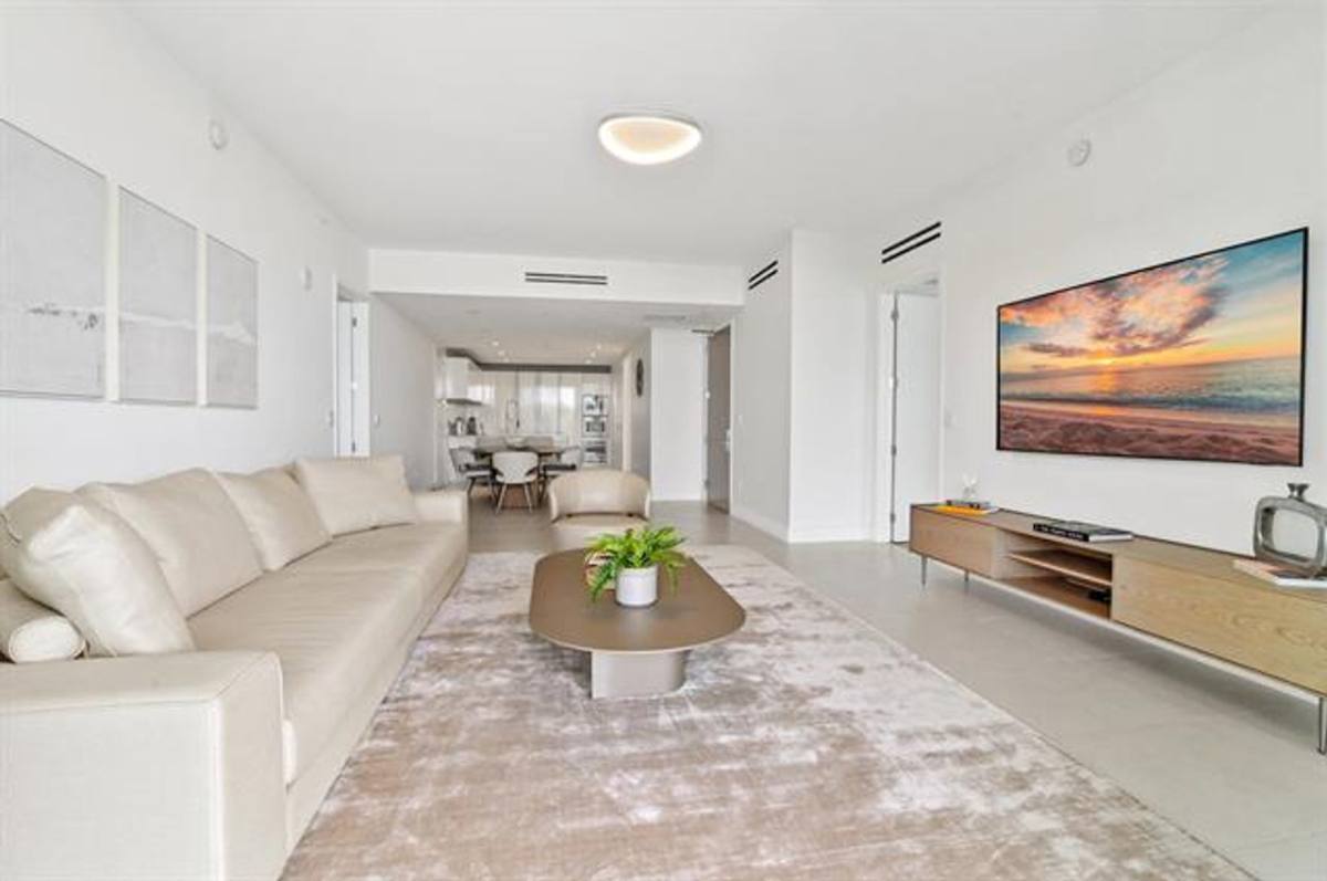 Apartment for rent at 10203 Collins Ave, Miami Beach, FL 33154