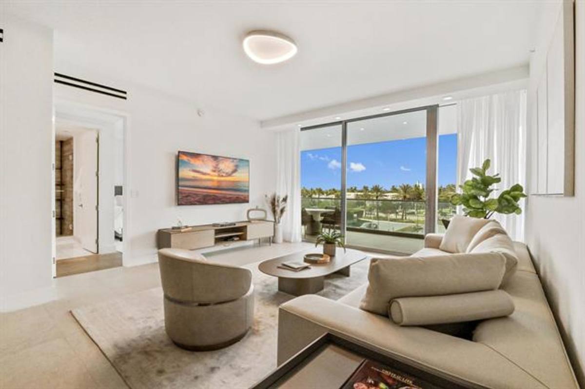 Apartment for rent at 10203 Collins Ave, Miami Beach, FL 33154