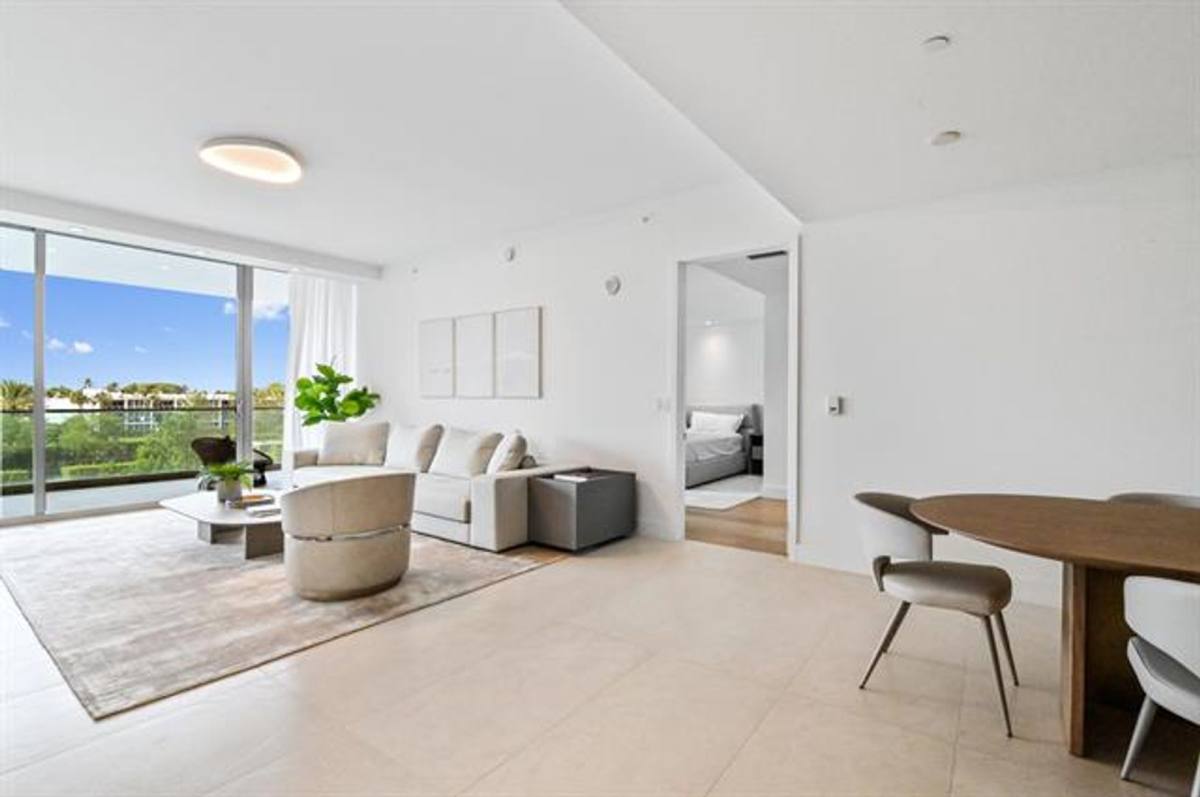 Apartment for rent at 10203 Collins Ave, Miami Beach, FL 33154