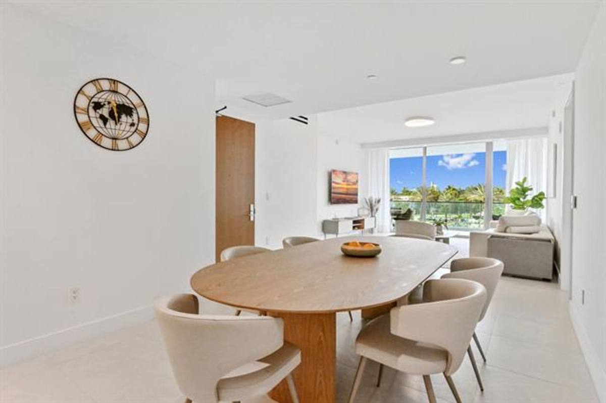 Apartment for rent at 10203 Collins Ave, Miami Beach, FL 33154