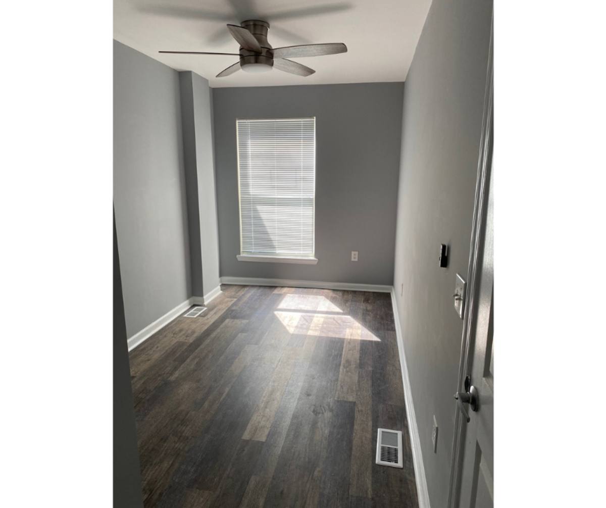 Apartment for rent at 627 Denison St, Baltimore, MD 21229