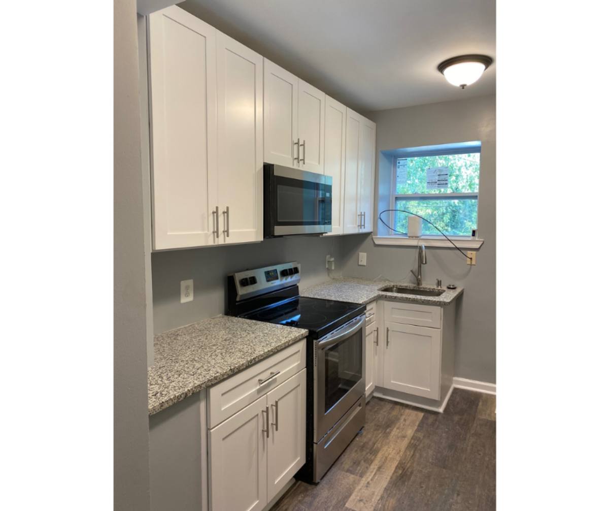 Apartment for rent at 627 Denison St, Baltimore, MD 21229