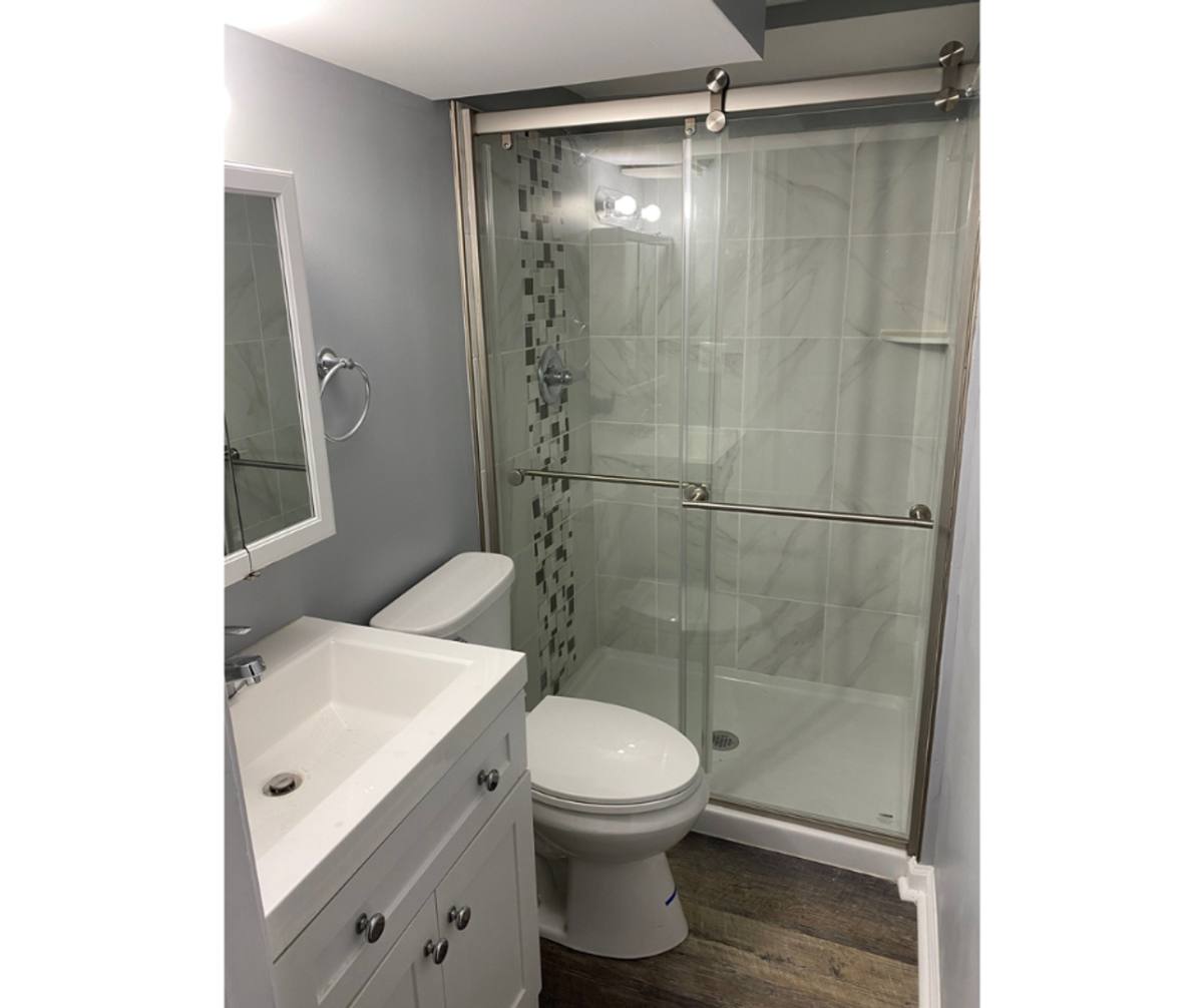 Apartment for rent at 627 Denison St, Baltimore, MD 21229