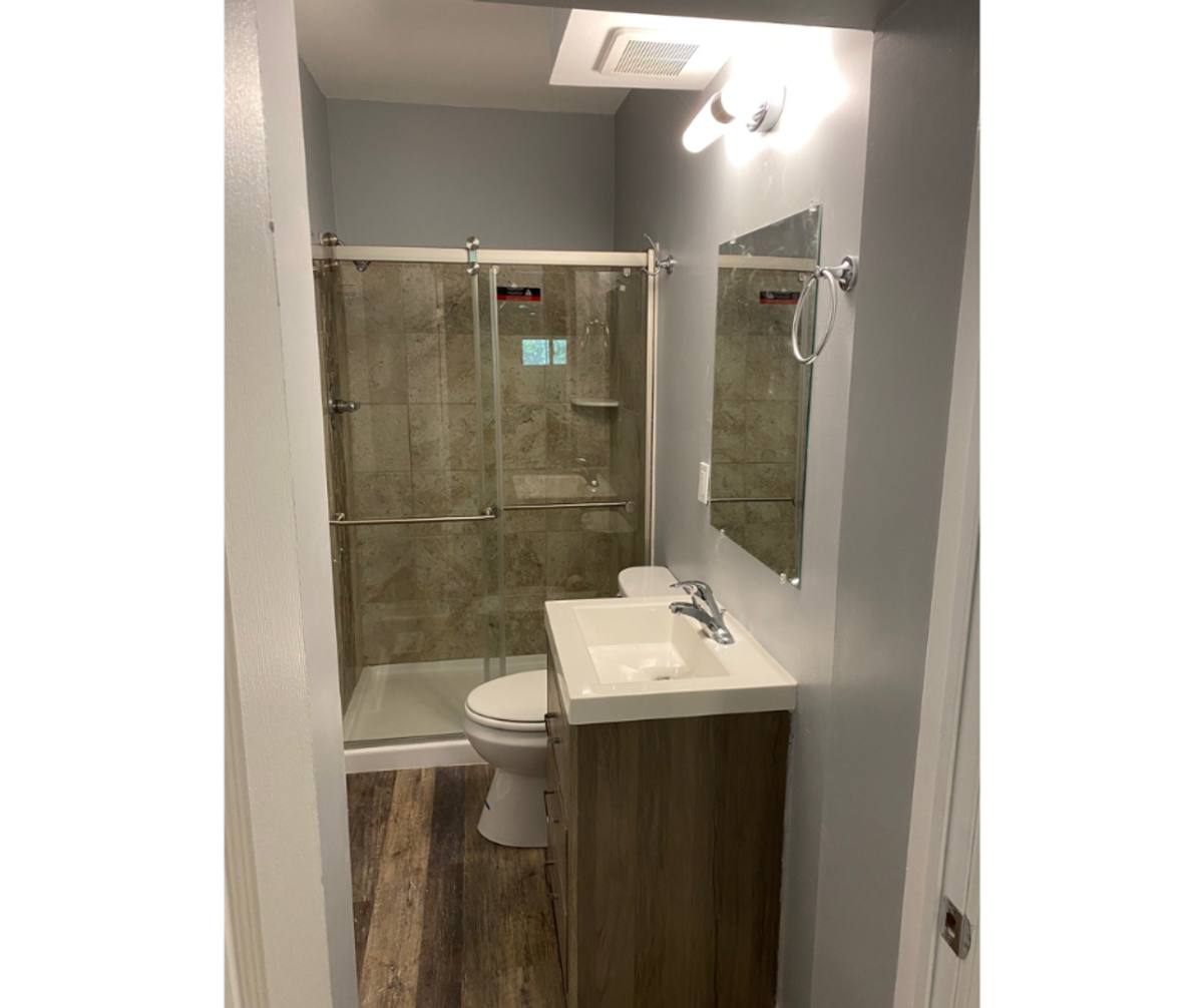 Apartment for rent at 627 Denison St, Baltimore, MD 21229