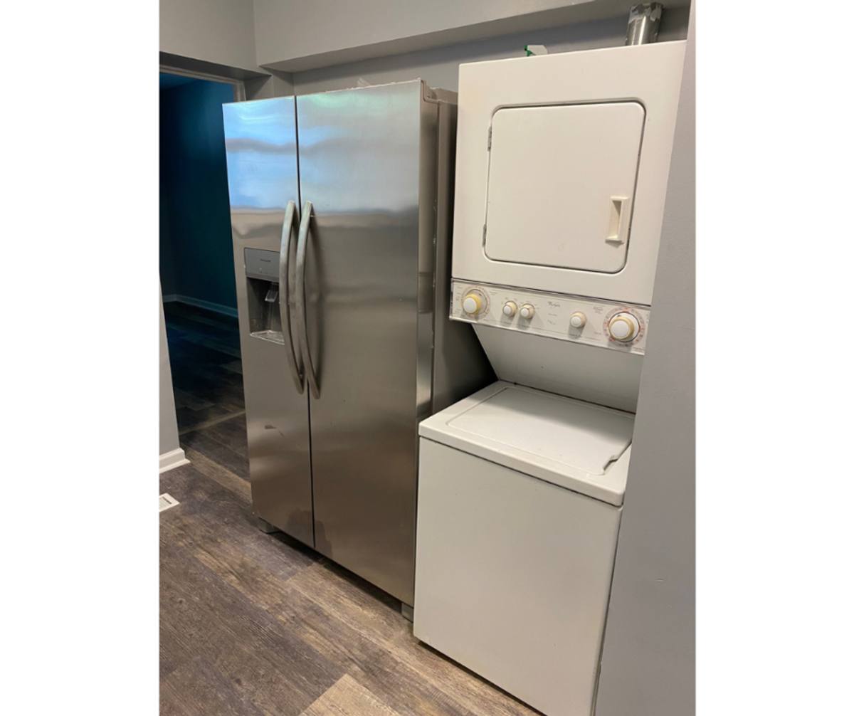 Apartment for rent at 627 Denison St, Baltimore, MD 21229