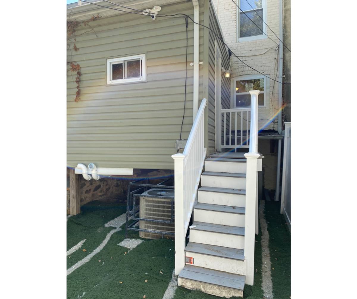 Apartment for rent at 627 Denison St, Baltimore, MD 21229