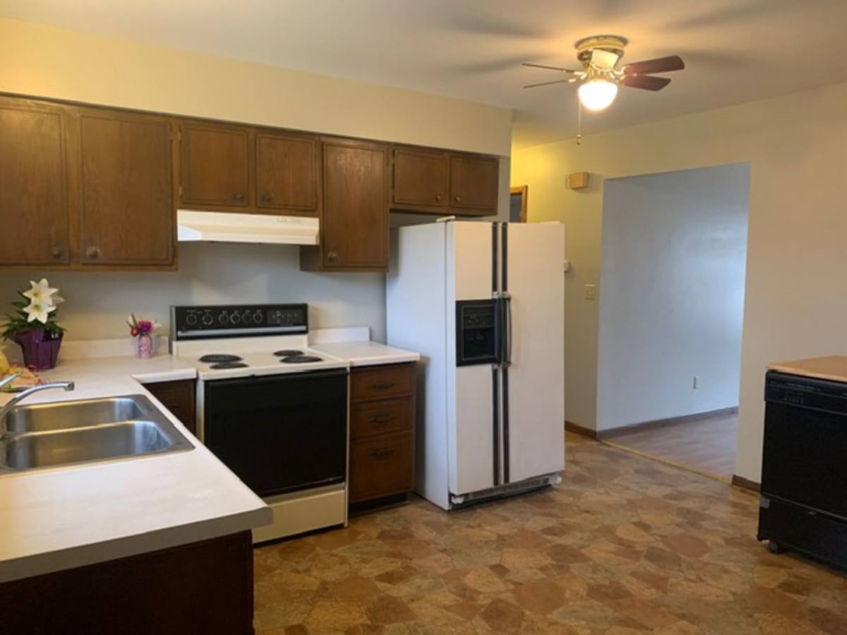 House for rent at 822 Dwight St, Chippewa Falls, WI 54729