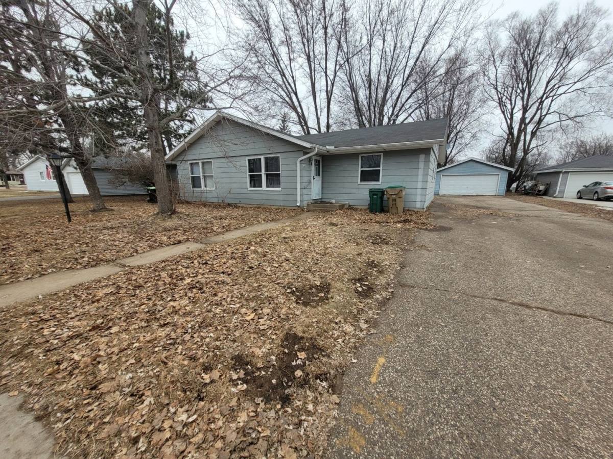 House for rent at 822 Dwight St, Chippewa Falls, WI 54729
