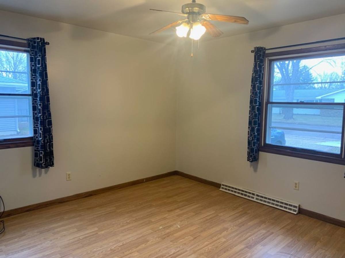 House for rent at 822 Dwight St, Chippewa Falls, WI 54729