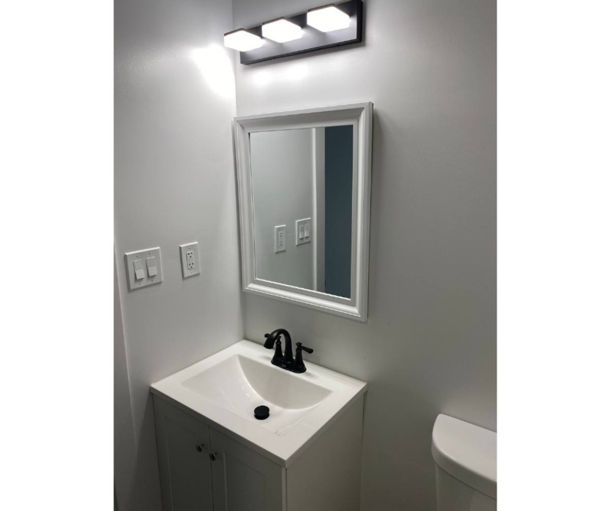 Apartment for rent at 710 N Fulton Ave, Baltimore, MD 21217