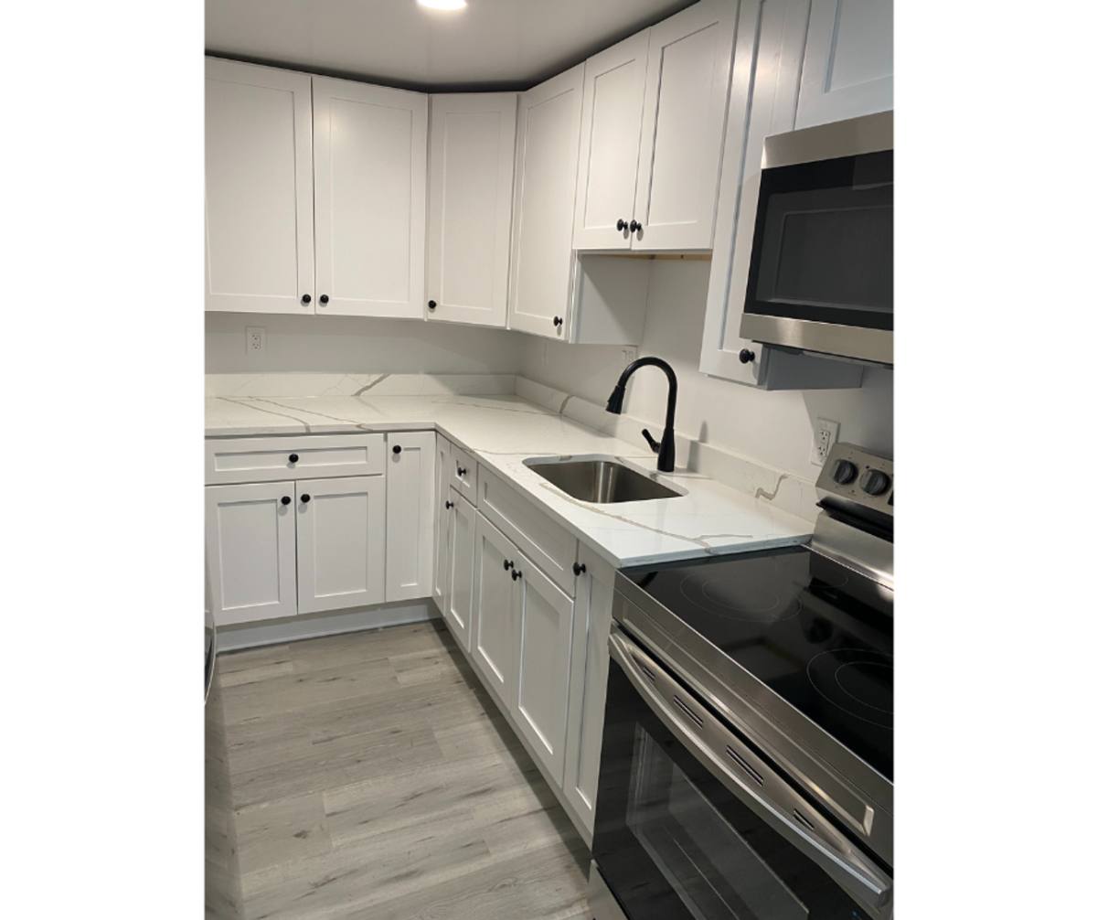 Apartment for rent at 710 N Fulton Ave, Baltimore, MD 21217