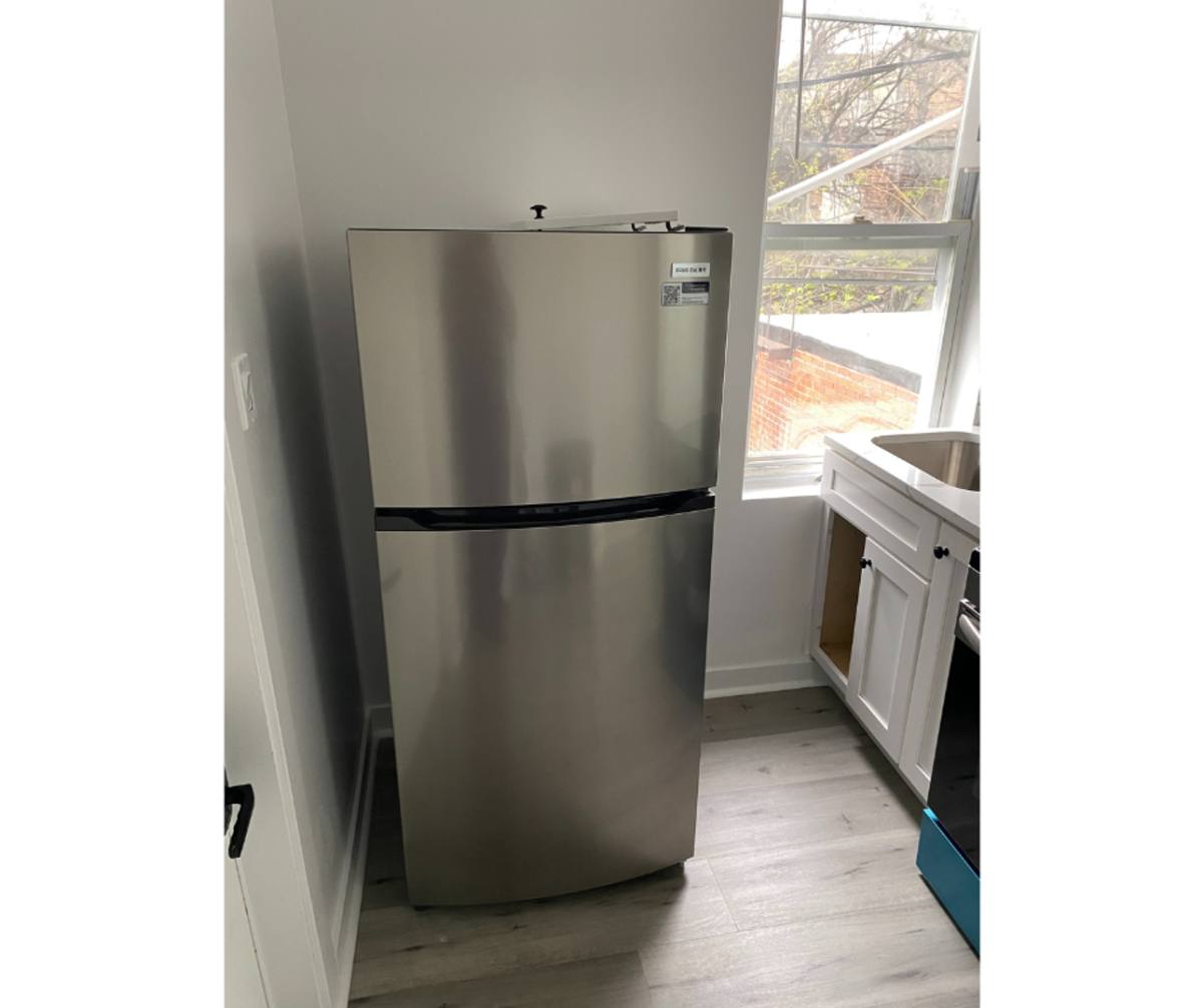 Apartment for rent at 710 N Fulton Ave, Baltimore, MD 21217