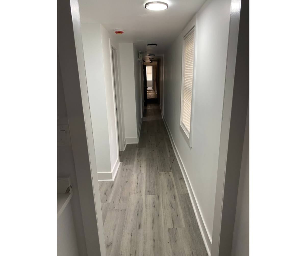Apartment for rent at 710 N Fulton Ave, Baltimore, MD 21217