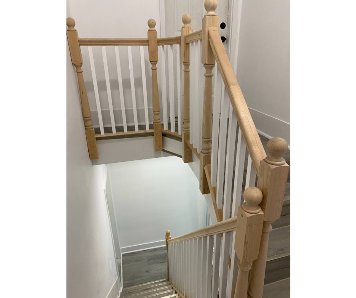 Apartment for rent at 710 N Fulton Ave, Baltimore, MD 21217