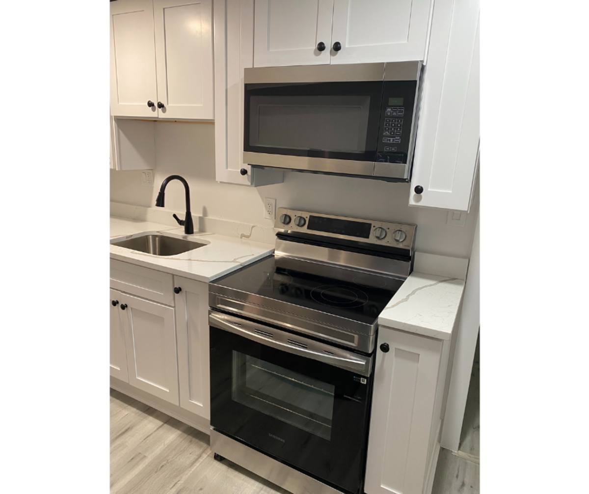 Apartment for rent at 710 N Fulton Ave, Baltimore, MD 21217