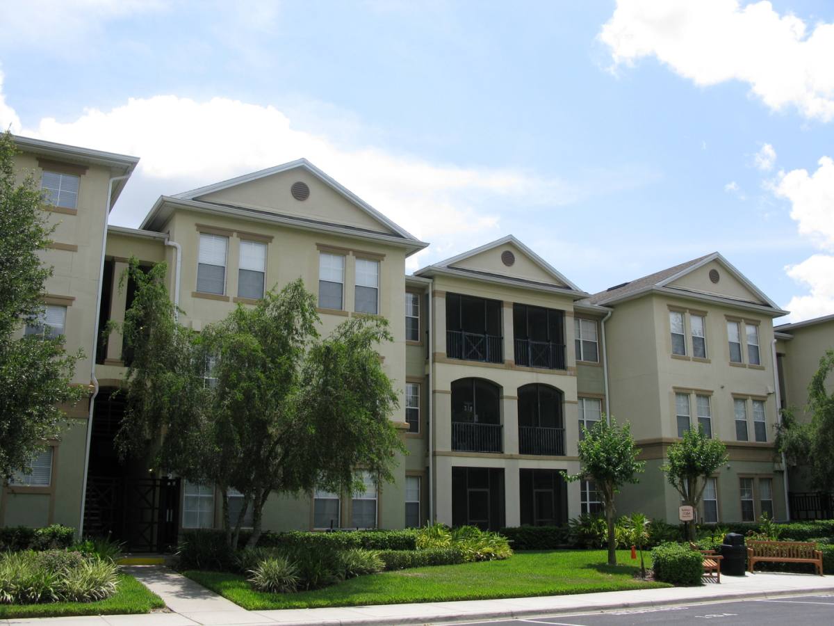 Apartment for rent at 11564 Mizzon Dr, Windermere, FL 34786