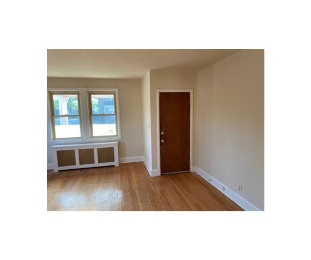 Apartment for rent at 823 N Woodington Rd, Baltimore, MD 21229