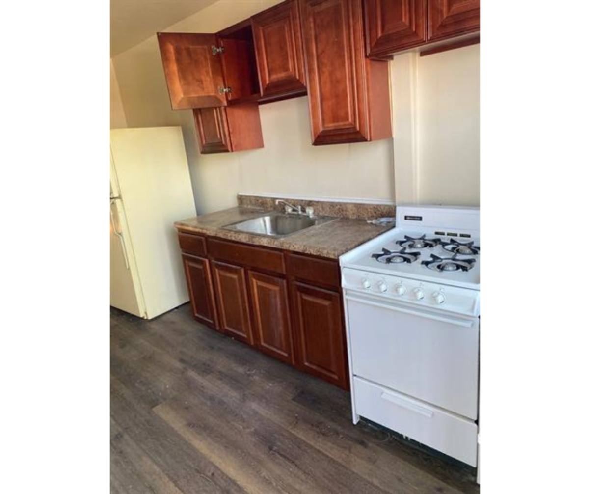 Apartment for rent at 823 N Woodington Rd, Baltimore, MD 21229
