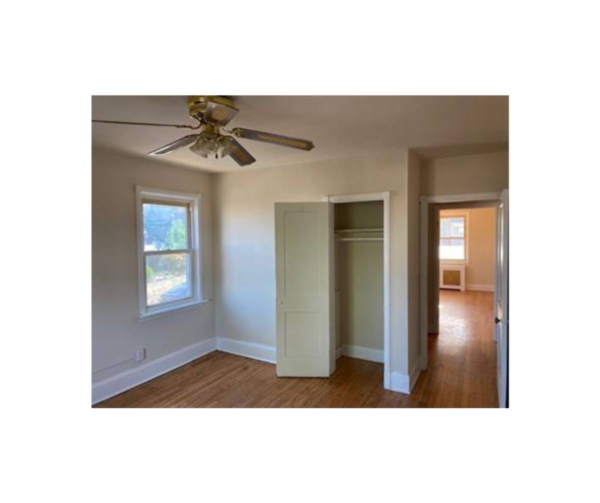 Apartment for rent at 823 N Woodington Rd, Baltimore, MD 21229