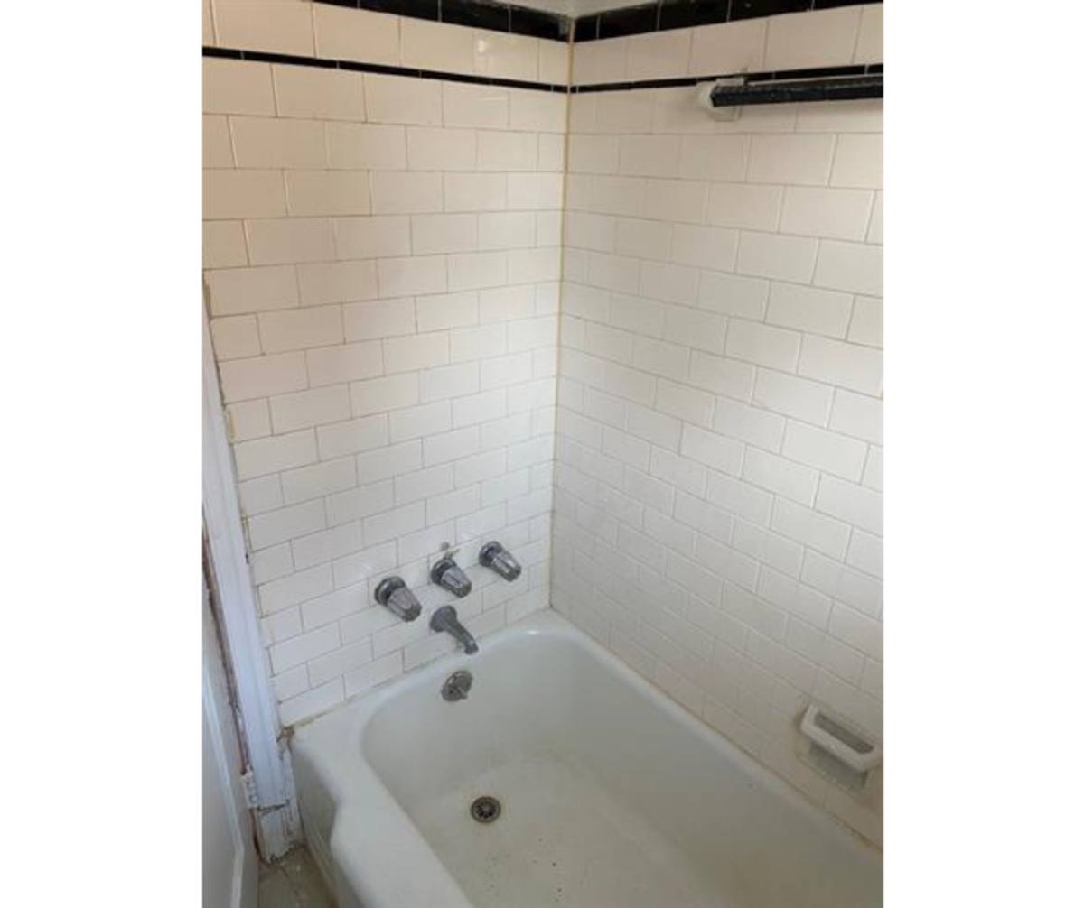 Apartment for rent at 823 N Woodington Rd, Baltimore, MD 21229