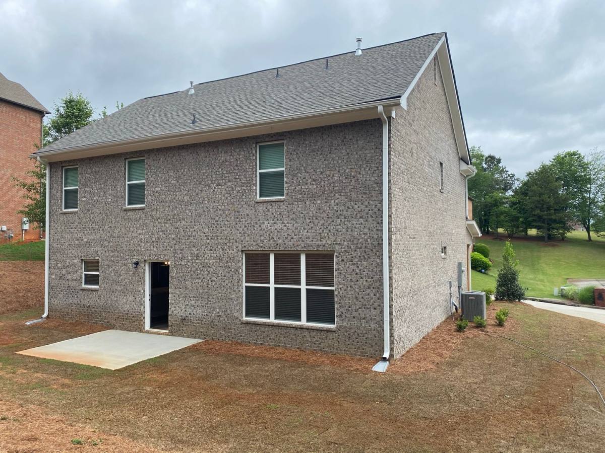 House for rent at 6017 Southland Dr, Stone Mountain, GA 30087