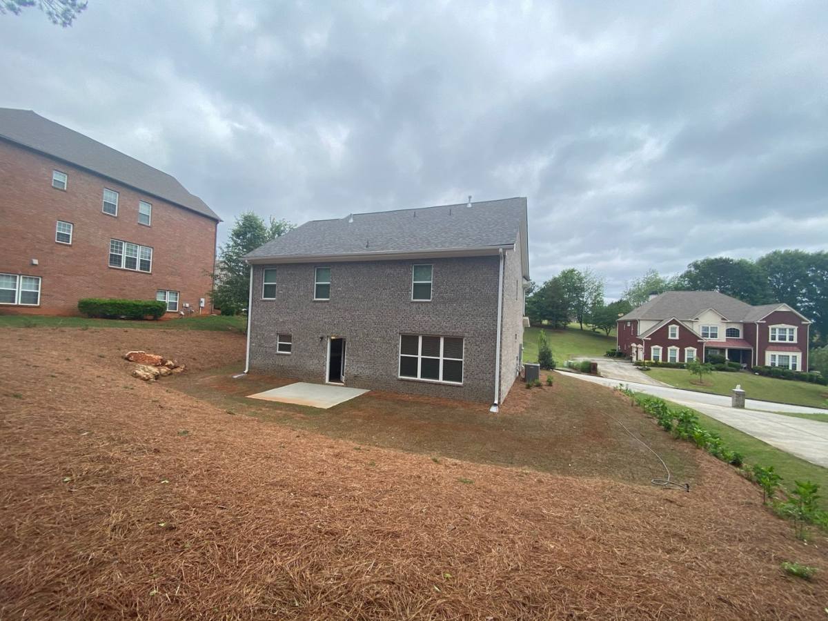 House for rent at 6017 Southland Dr, Stone Mountain, GA 30087