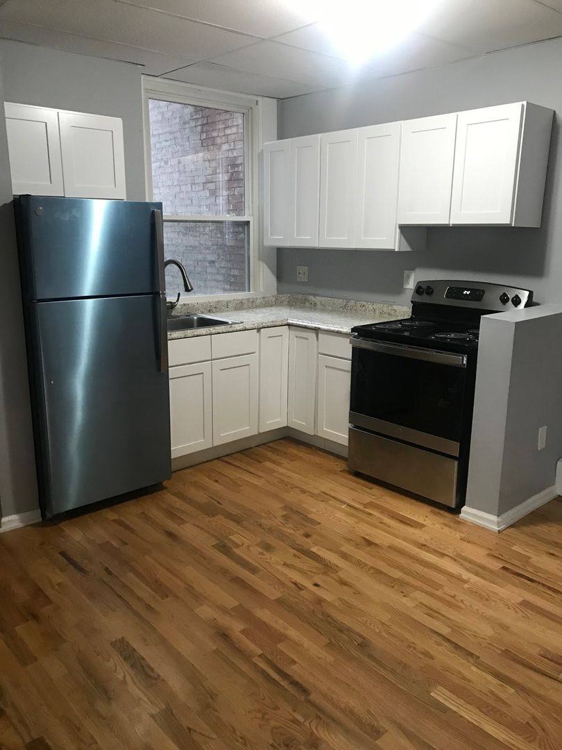 Apartment for rent at 133 Howe St, New Haven, CT 06511