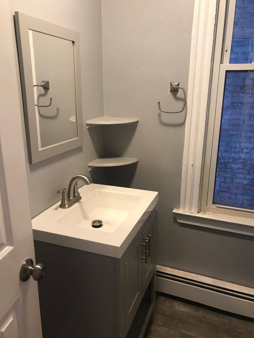 Apartment for rent at 133 Howe St, New Haven, CT 06511