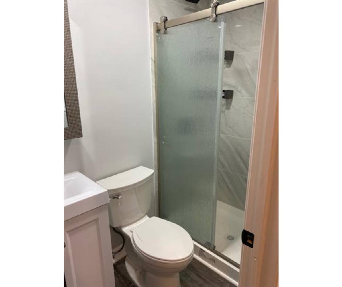 Apartment for rent at 833 N Fulton Ave, Baltimore, MD 21217