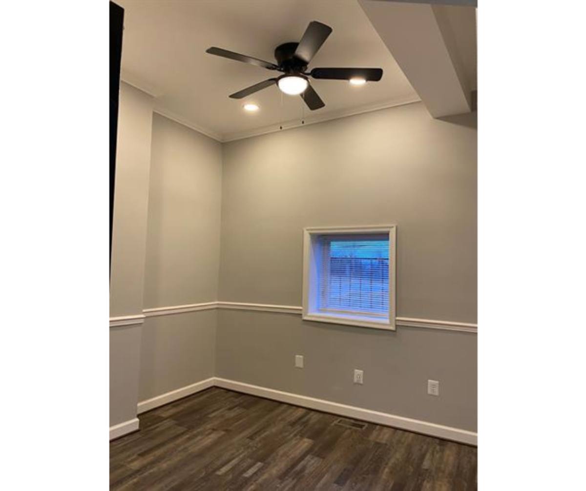 Apartment for rent at 833 N Fulton Ave, Baltimore, MD 21217