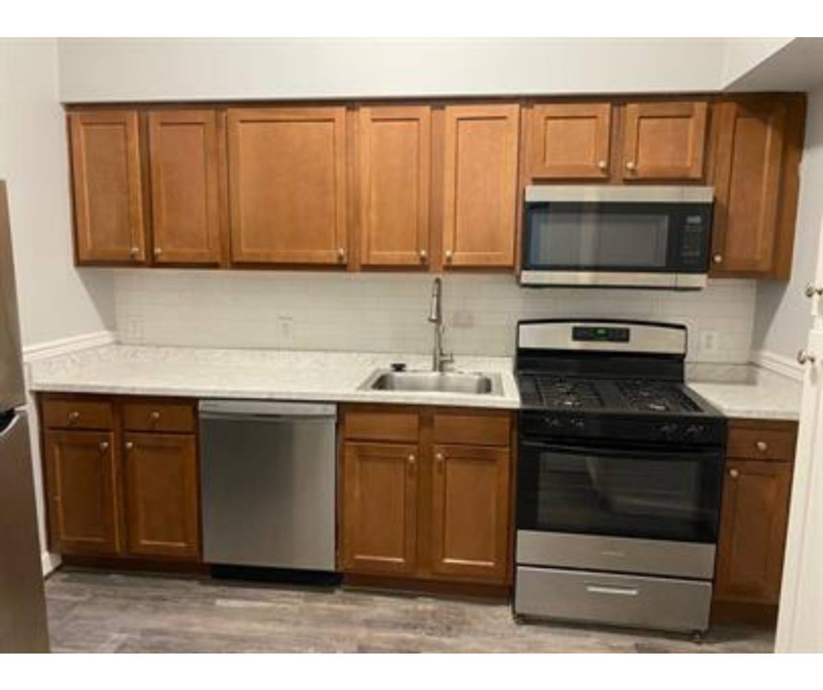 Apartment for rent at 833 N Fulton Ave, Baltimore, MD 21217