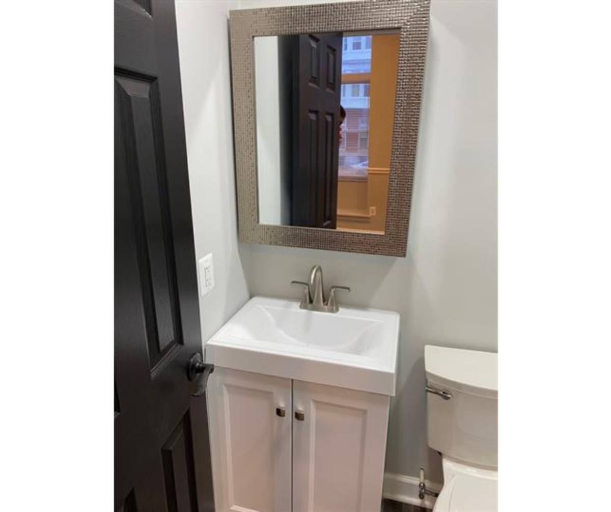 Apartment for rent at 833 N Fulton Ave, Baltimore, MD 21217