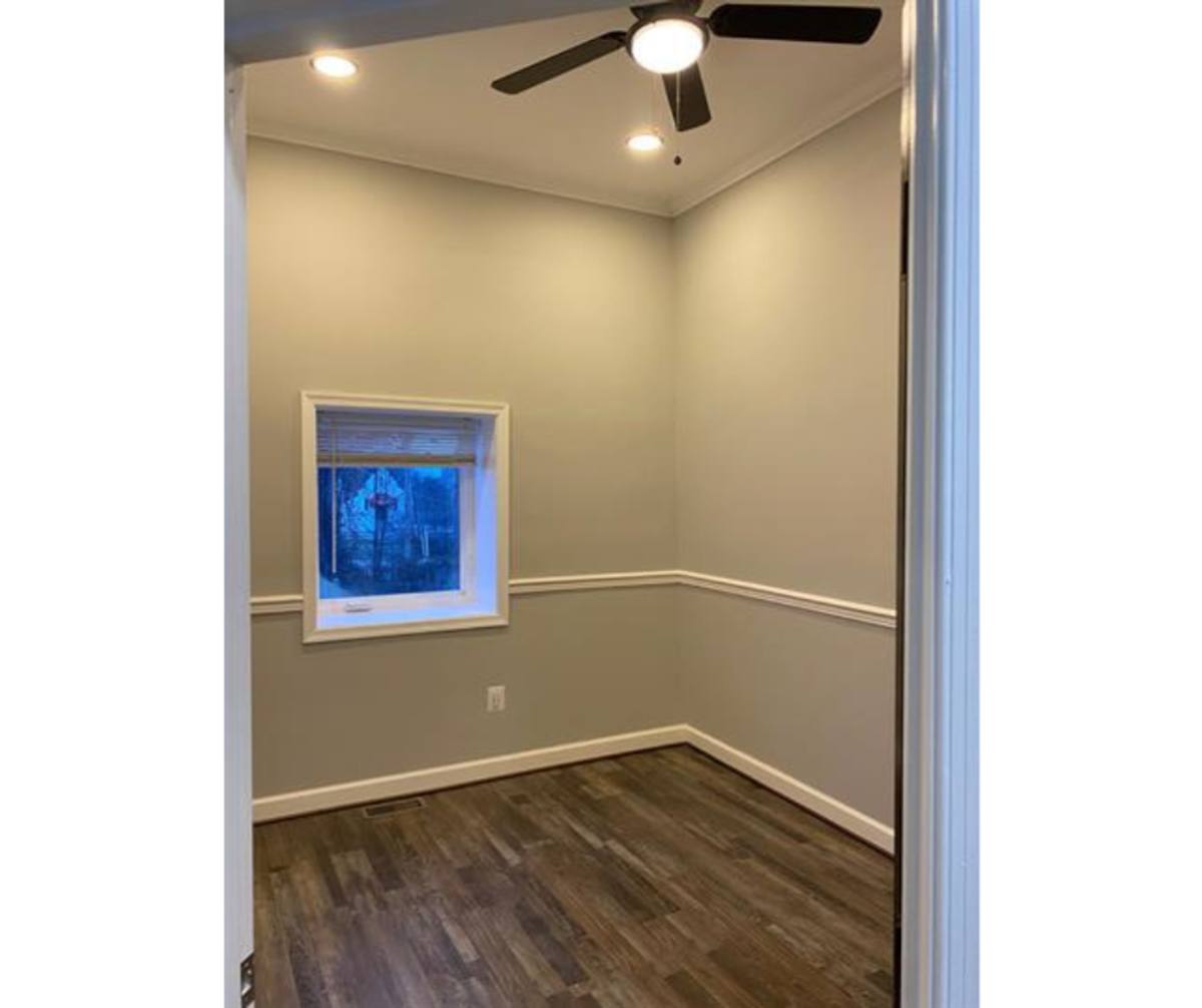 Apartment for rent at 833 N Fulton Ave, Baltimore, MD 21217