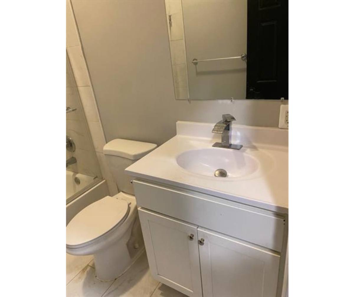 Apartment for rent at 833 N Fulton Ave, Baltimore, MD 21217
