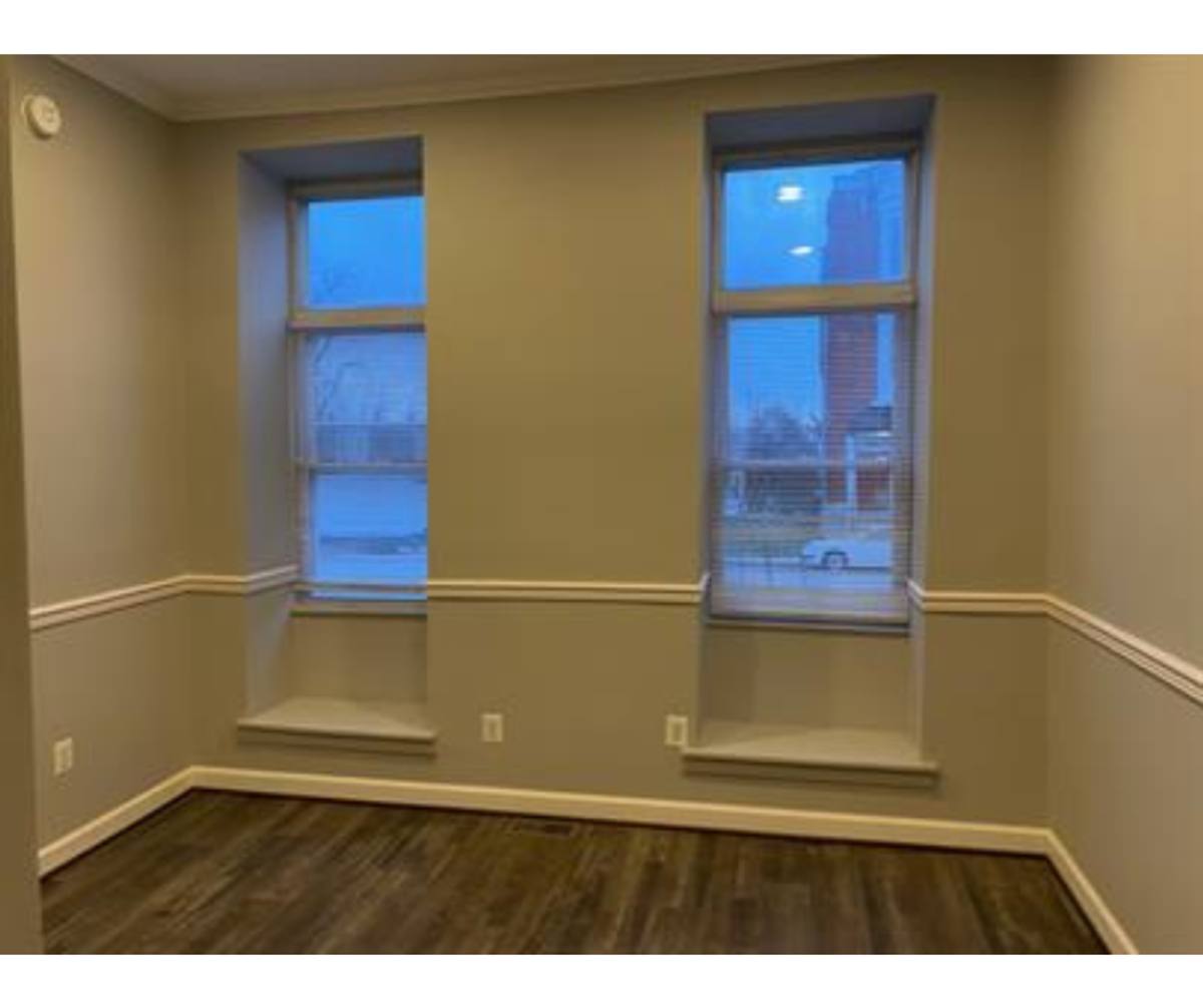 Apartment for rent at 833 N Fulton Ave, Baltimore, MD 21217