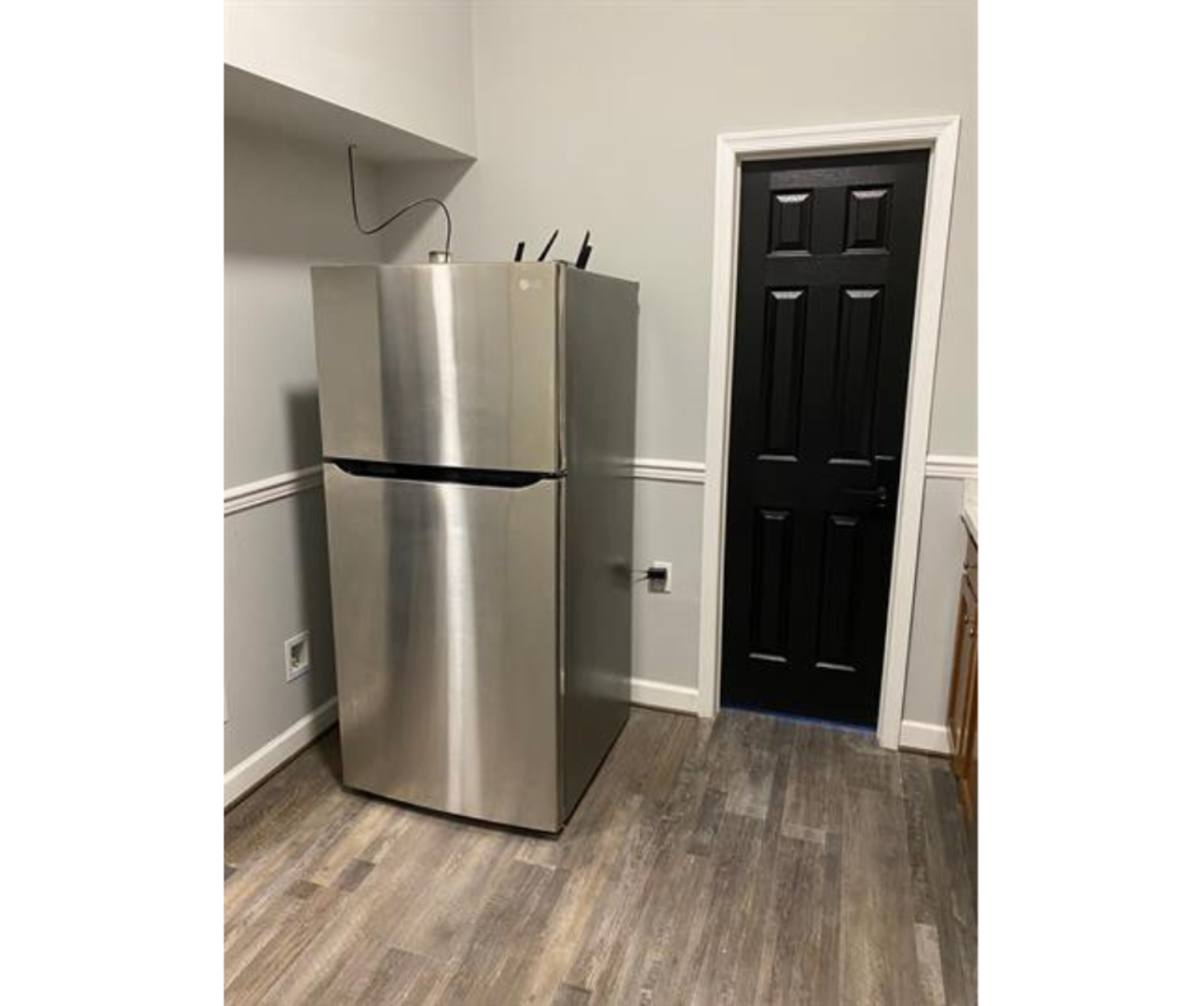 Apartment for rent at 833 N Fulton Ave, Baltimore, MD 21217