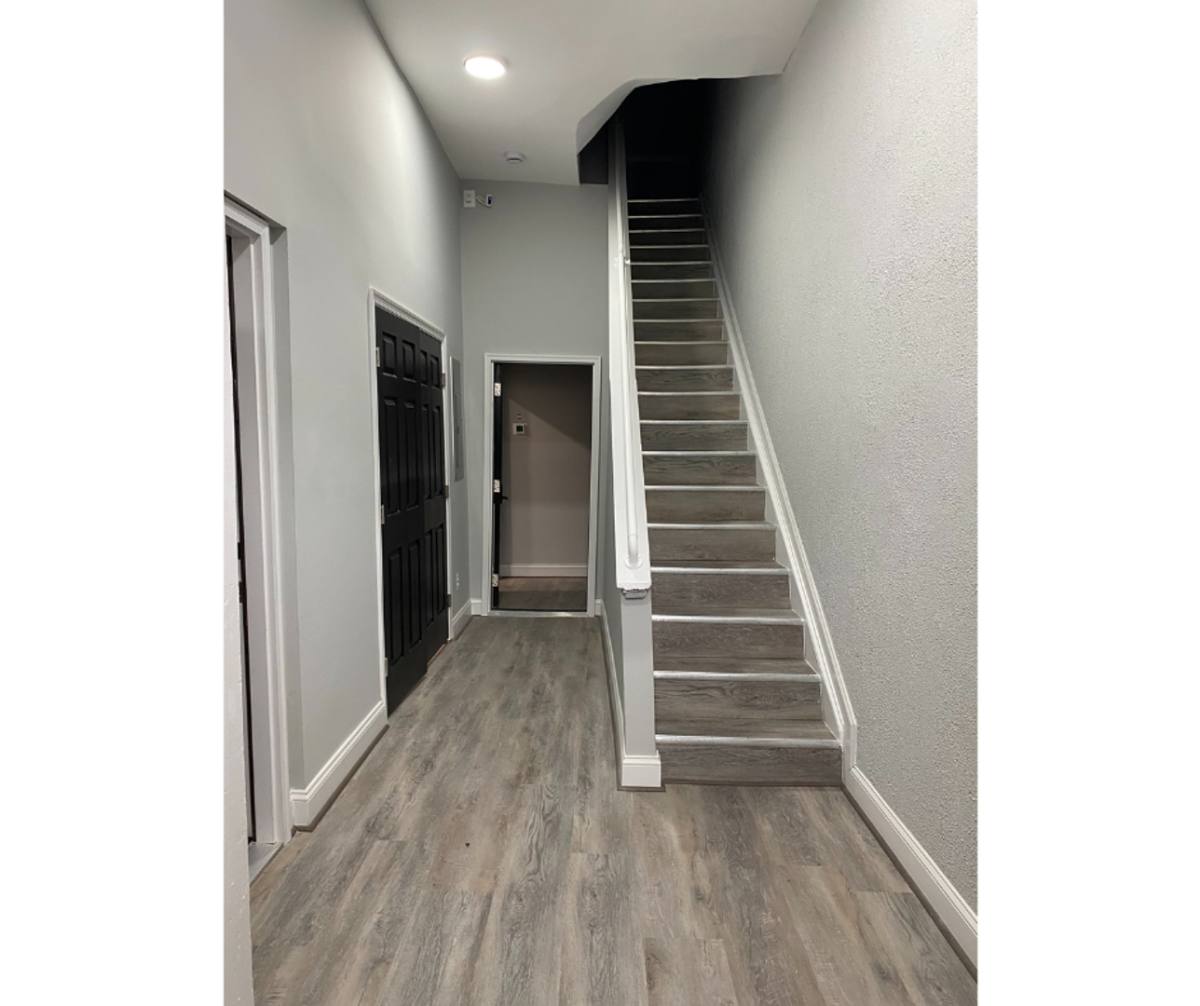 Apartment for rent at 837 N Fulton Ave, Baltimore, MD 21217
