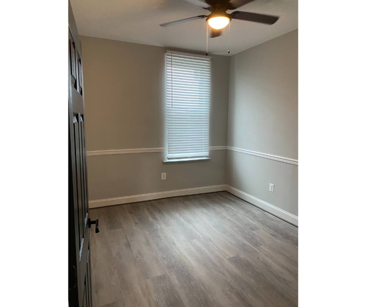 Apartment for rent at 837 N Fulton Ave, Baltimore, MD 21217
