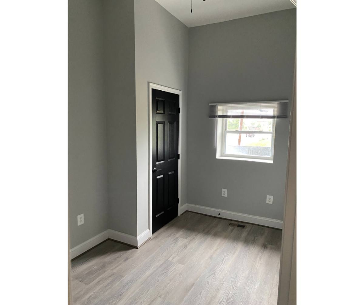 Apartment for rent at 837 N Fulton Ave, Baltimore, MD 21217